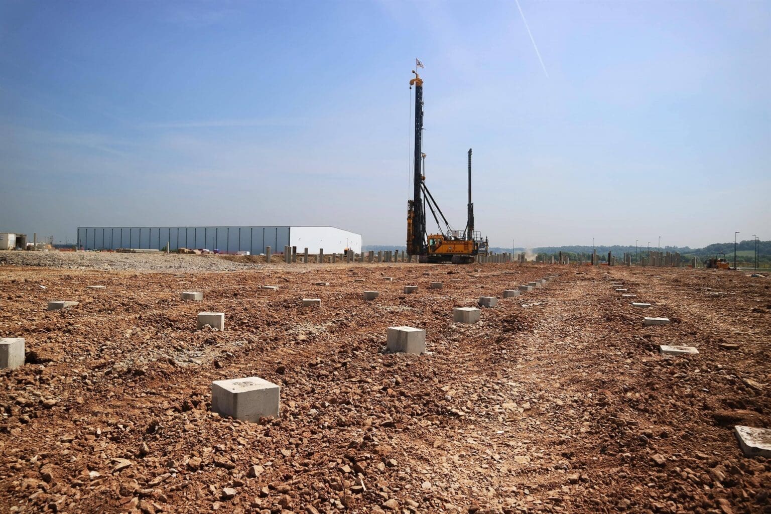 Forside - Centrum Pæle