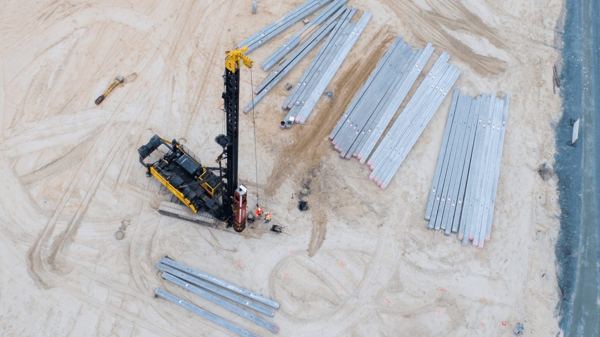 Produkter - Centrum Pæle