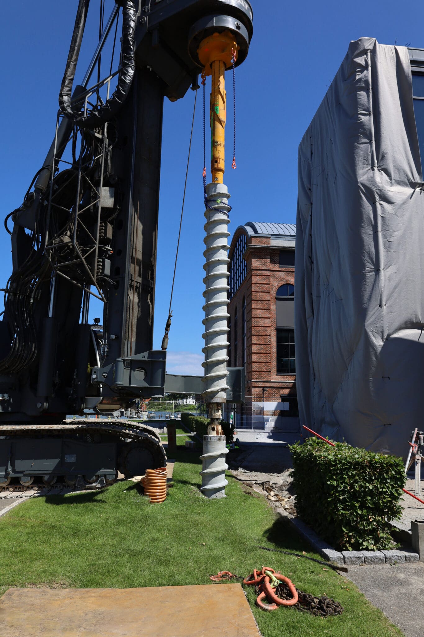 Forside - Centrum Pæle